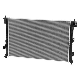 iD Select® - Engine Coolant Radiator