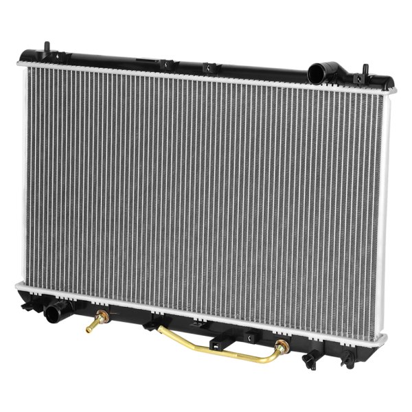 iD Select® - Engine Coolant Radiator