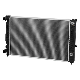 iD Select® - Engine Coolant Radiator