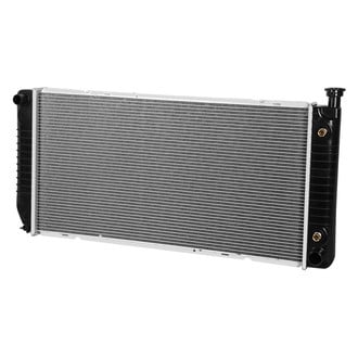 iD Select® - Engine Coolant Radiator