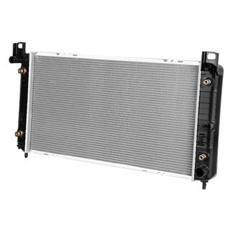 iD Select® - Engine Coolant Radiator