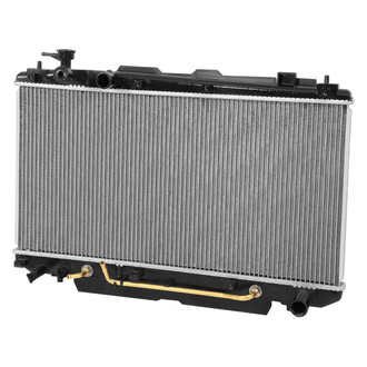 iD Select® 30-1001644 - Engine Coolant Radiator
