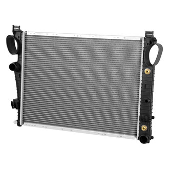 iD Select® - Engine Coolant Radiator