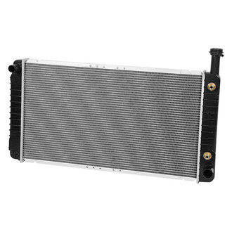 iD Select® - Engine Coolant Radiator