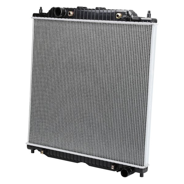 iD Select® - Engine Coolant Radiator