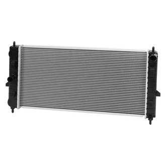 iD Select® - Engine Coolant Radiator