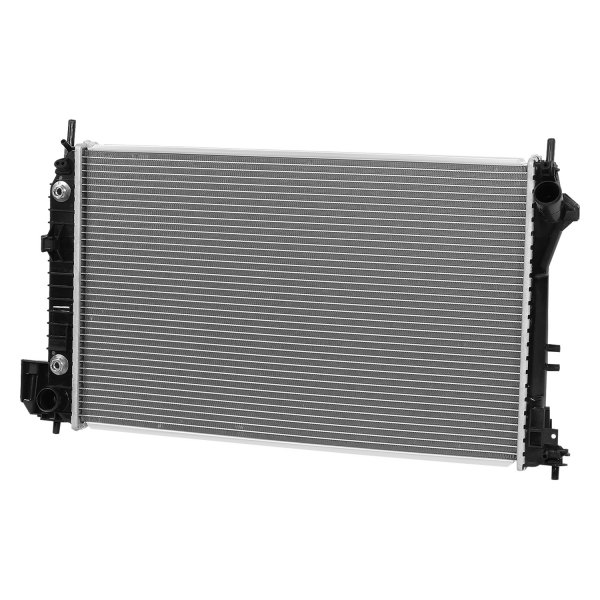 iD Select® - Engine Coolant Radiator