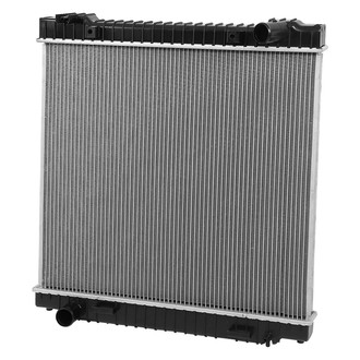 iD Select® - Engine Coolant Radiator