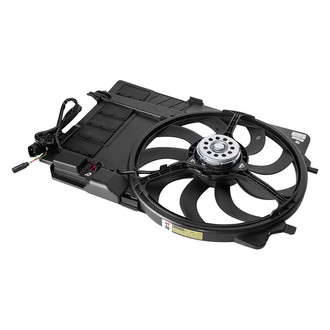 iD Select® - Engine Cooling Fan