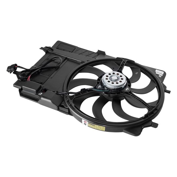 iD Select® - Engine Cooling Fan