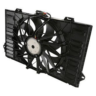 iD Select® - Engine Cooling Fan