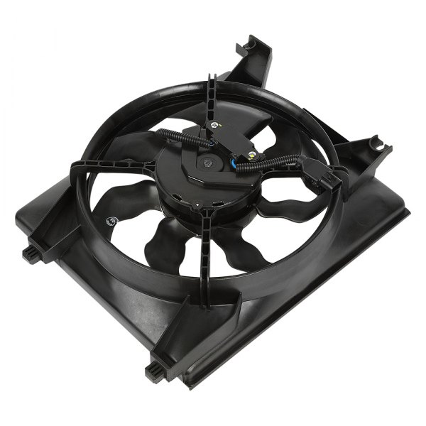 iD Select® - Engine Cooling Fan