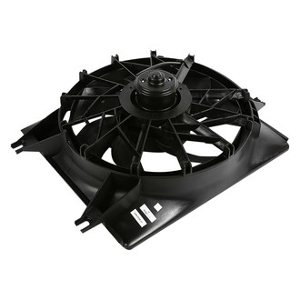 iD Select® - Engine Cooling Fan