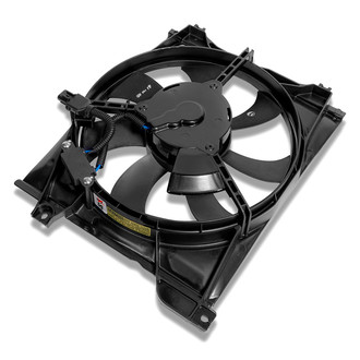 iD Select® - Engine Cooling Fan