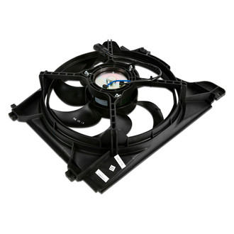 iD Select® - Engine Cooling Fan