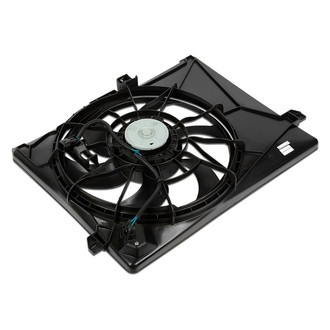 iD Select® - Engine Cooling Fan