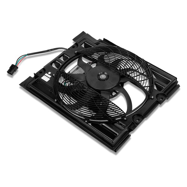 iD Select® - Engine Cooling Fan