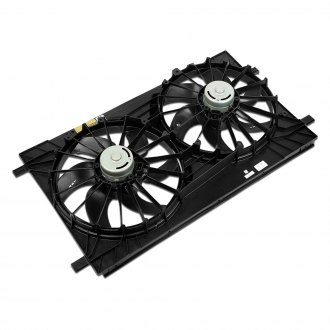 iD Select® - Engine Cooling Fan