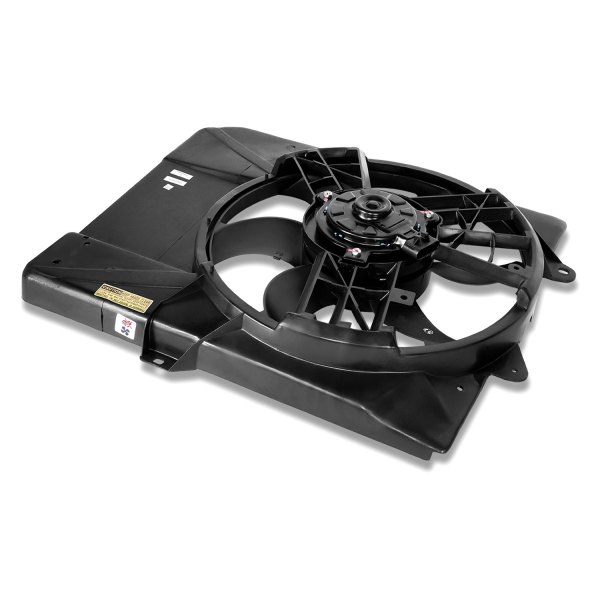 iD Select® - Engine Cooling Fan