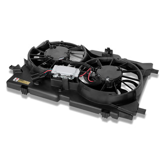 iD Select® - Engine Cooling Fan