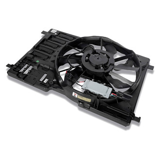 iD Select® - Engine Cooling Fan