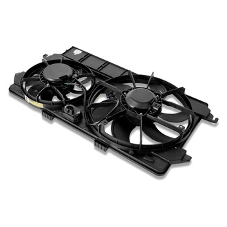 iD Select® - Engine Cooling Fan
