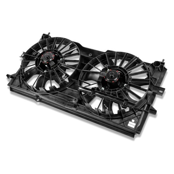 iD Select® - Engine Cooling Fan