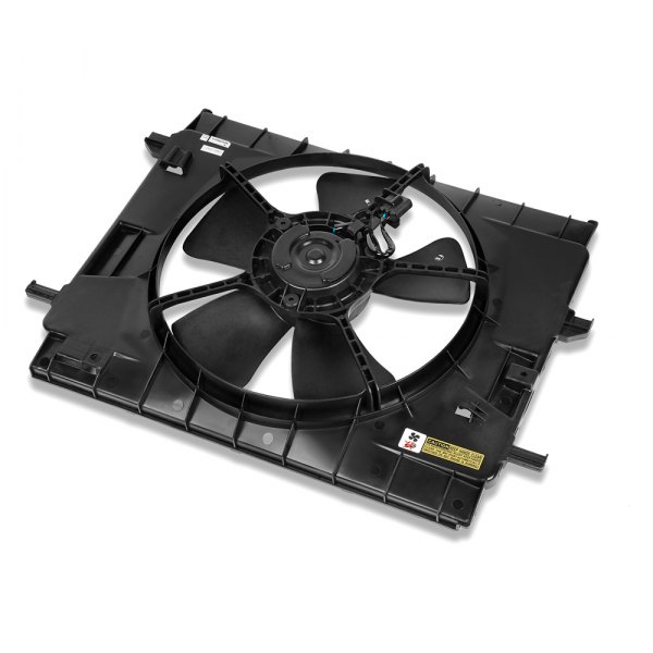 iD Select® - Engine Cooling Fan