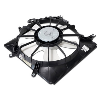 iD Select® - Driver Side Engine Cooling Fan