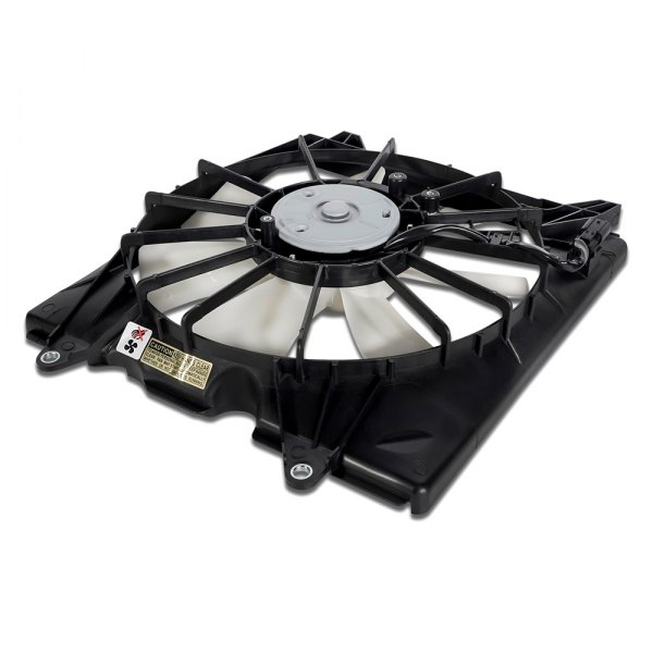 iD Select® - Engine Cooling Fan