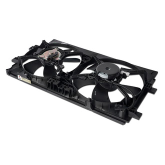 iD Select® - Engine Cooling Fan
