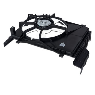 iD Select® - Engine Cooling Fan