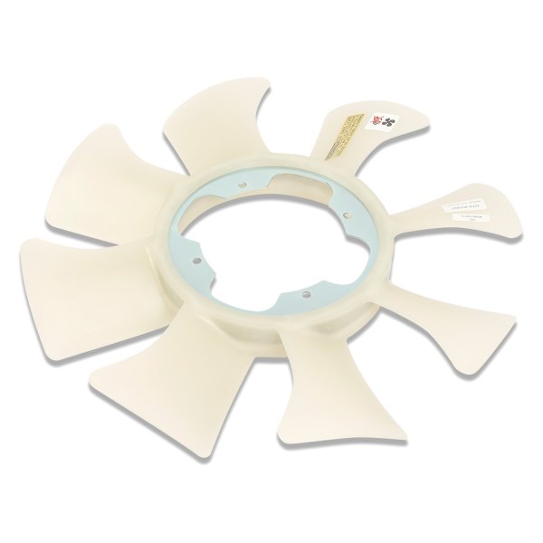 iD Select® - Engine Cooling Fan