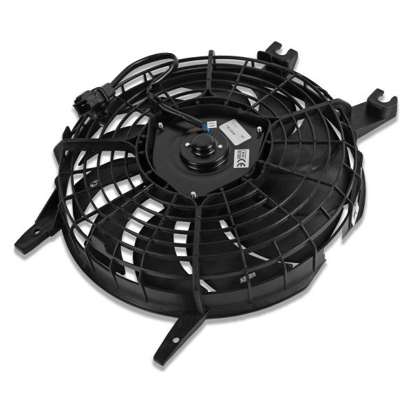 iD Select® - A/C Condenser Fan Assembly