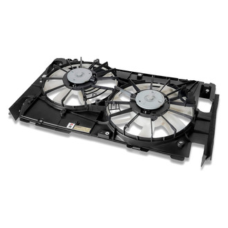 iD Select® - Engine Cooling Fan