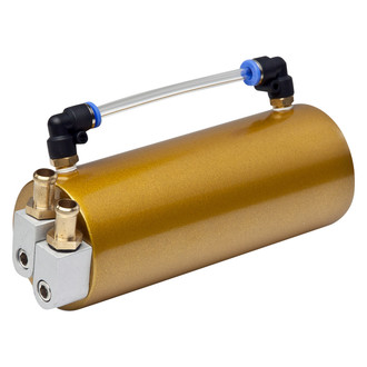 iD Select® - Rounded Oil Catch Tank