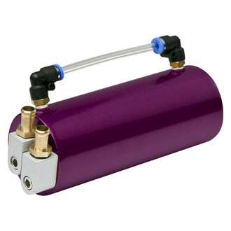 iD Select® - Rounded Oil Catch Tank