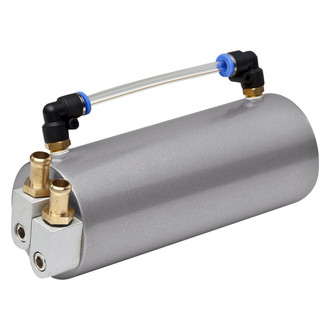 iD Select® - Rounded Oil Catch Tank