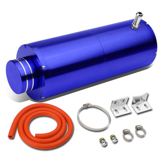 iD Select® - Engine Coolant Reservoir