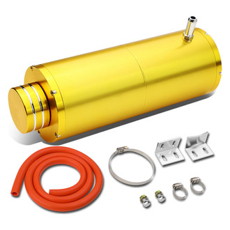 iD Select® - Engine Coolant Reservoir
