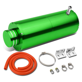 iD Select® - Engine Coolant Reservoir