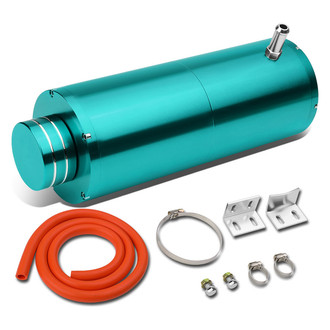 iD Select® - Engine Coolant Reservoir