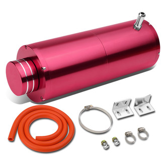 iD Select® - Engine Coolant Reservoir