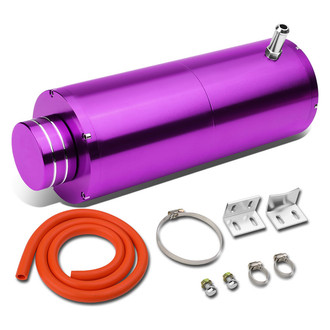 iD Select® - Engine Coolant Reservoir