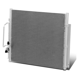 iD Select® - A/C Condenser