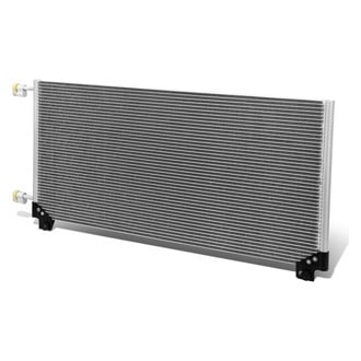 iD Select® - A/C Condenser