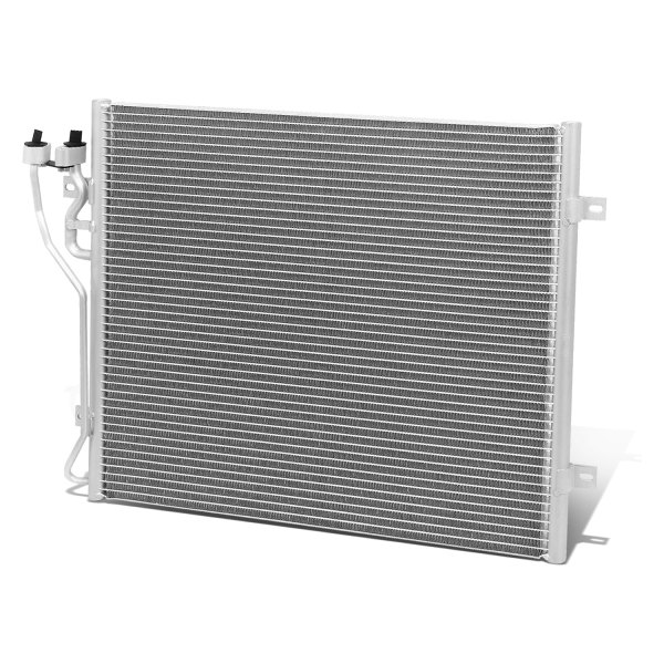 iD Select® - A/C Condenser