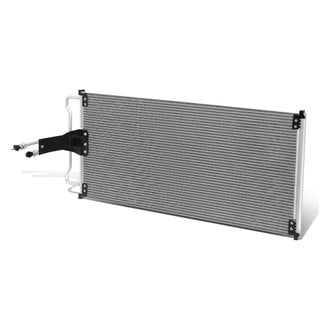 iD Select® - A/C Condenser