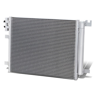 iD Select® - A/C Condenser