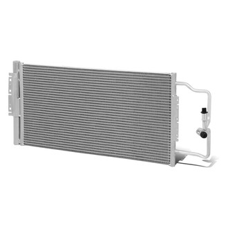 iD Select® - A/C Condenser